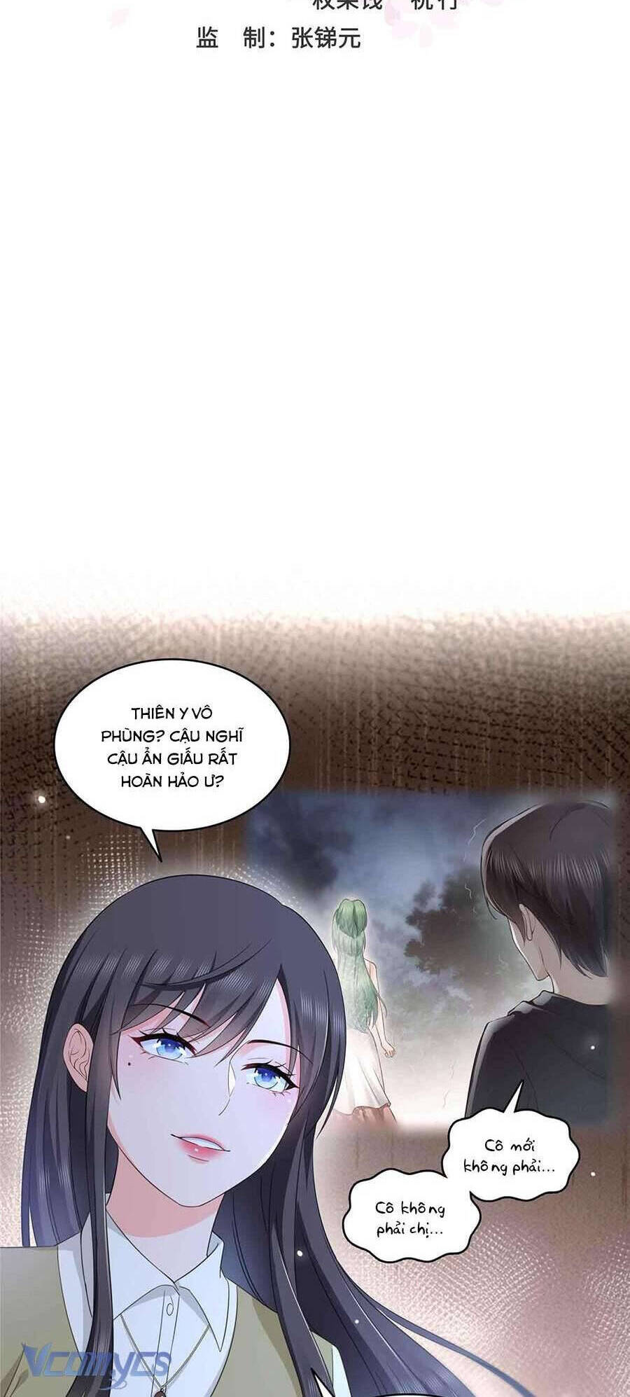 Đúng Như Hàn Quang Gặp Nắng Gắt Chap 516 - Next Chap 517
