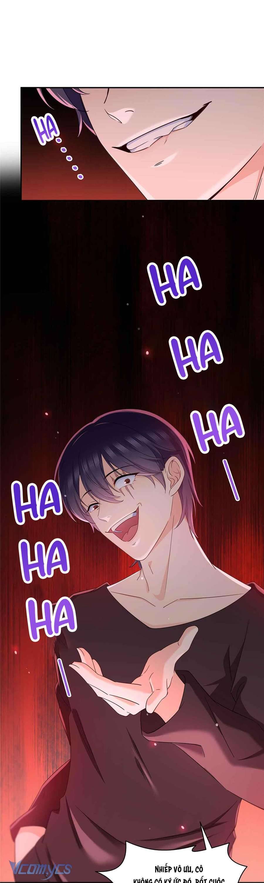 Đúng Như Hàn Quang Gặp Nắng Gắt Chap 516 - Next Chap 517