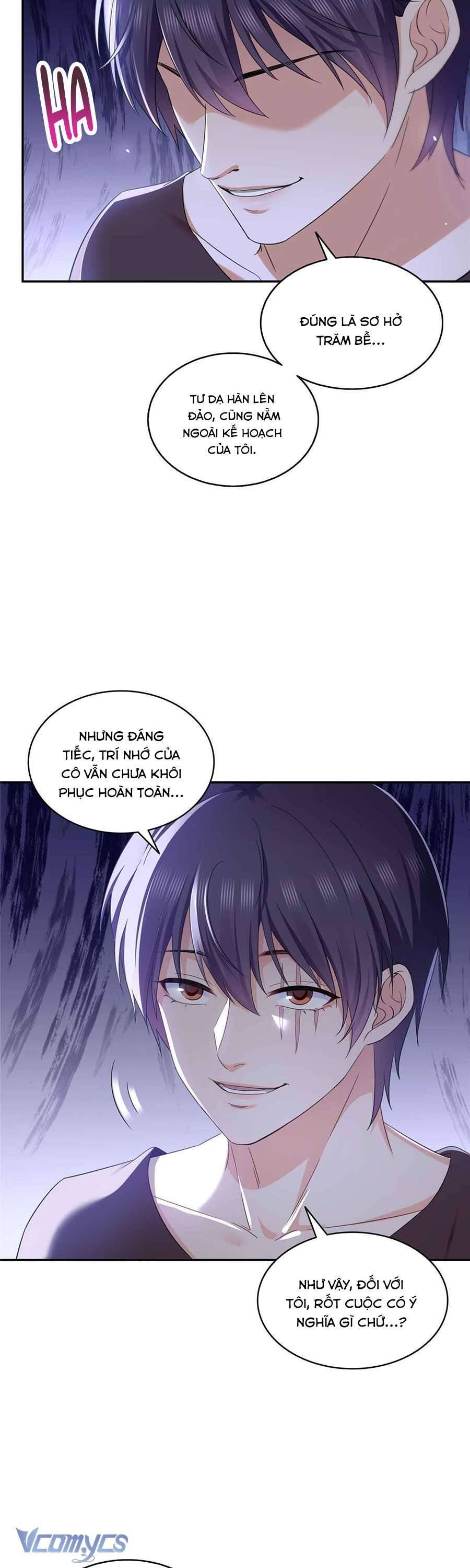 Đúng Như Hàn Quang Gặp Nắng Gắt Chap 516 - Next Chap 517