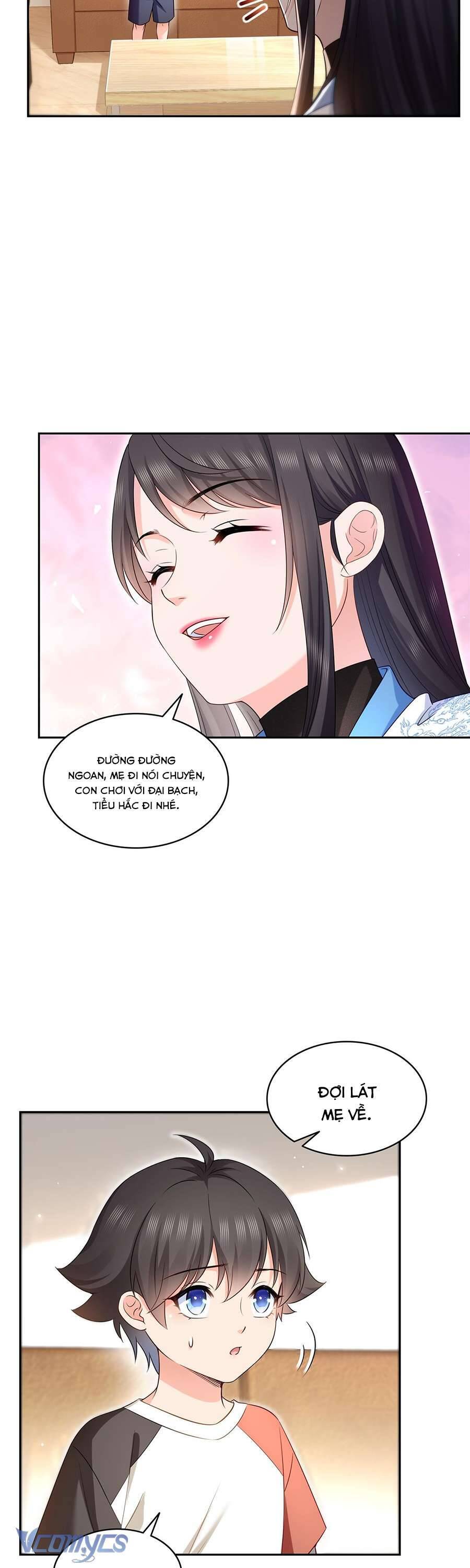Đúng Như Hàn Quang Gặp Nắng Gắt Chap 518 - Next Chap 519