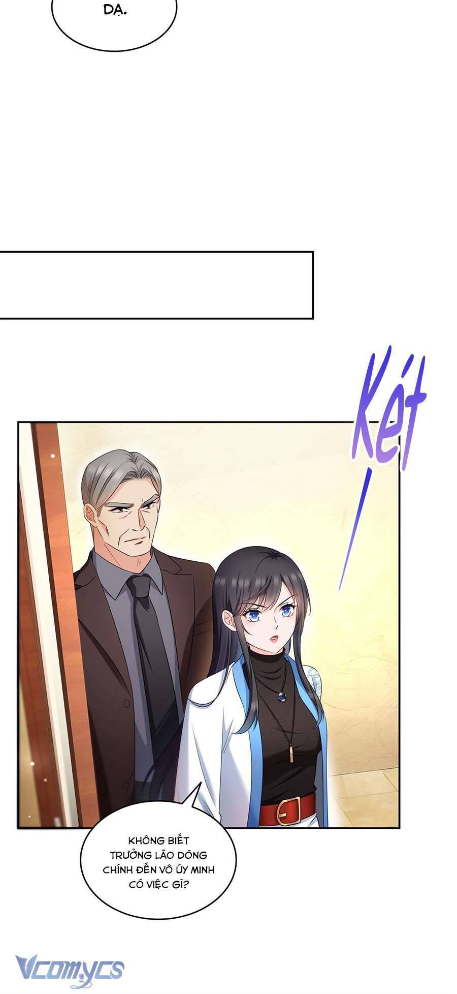 Đúng Như Hàn Quang Gặp Nắng Gắt Chap 518 - Next Chap 519