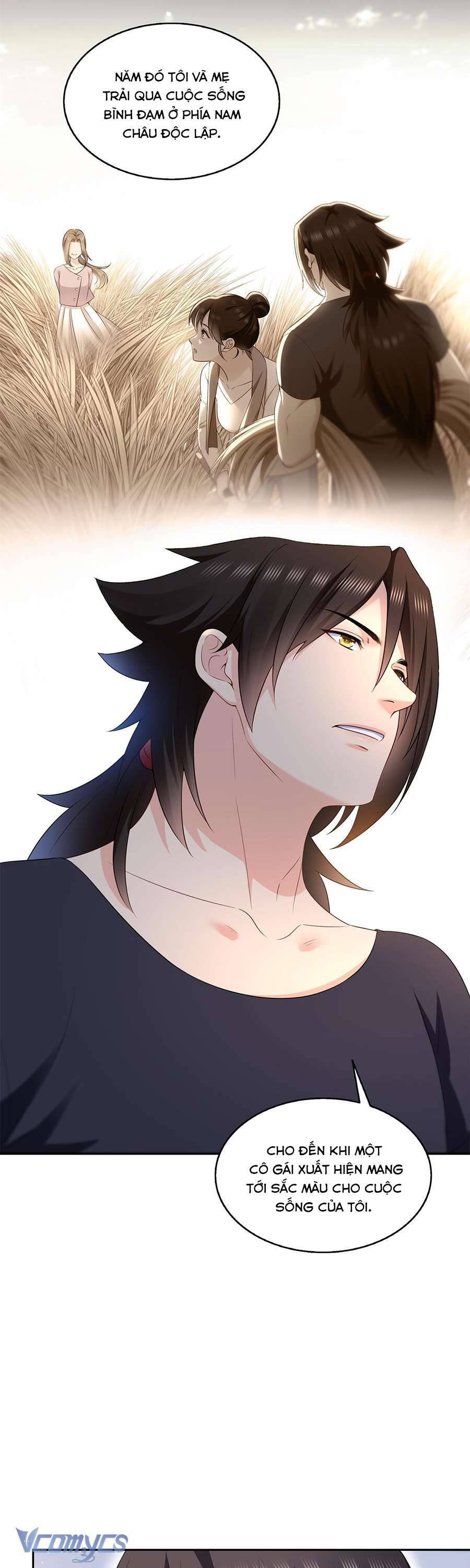 Đúng Như Hàn Quang Gặp Nắng Gắt Chap 518 - Next Chap 519