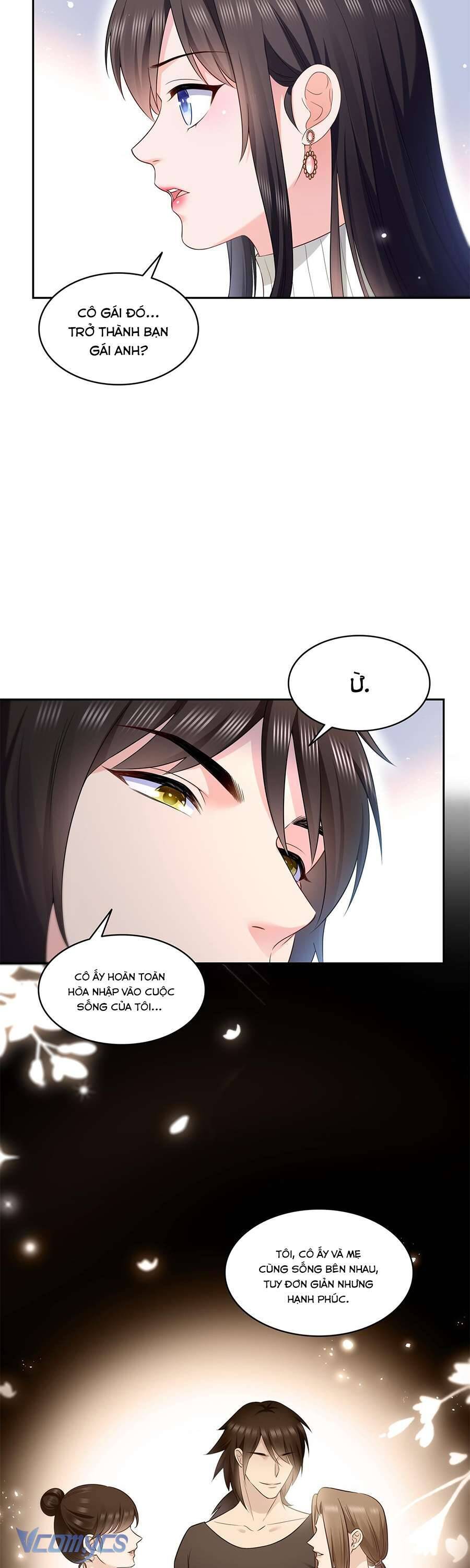 Đúng Như Hàn Quang Gặp Nắng Gắt Chap 518 - Next Chap 519