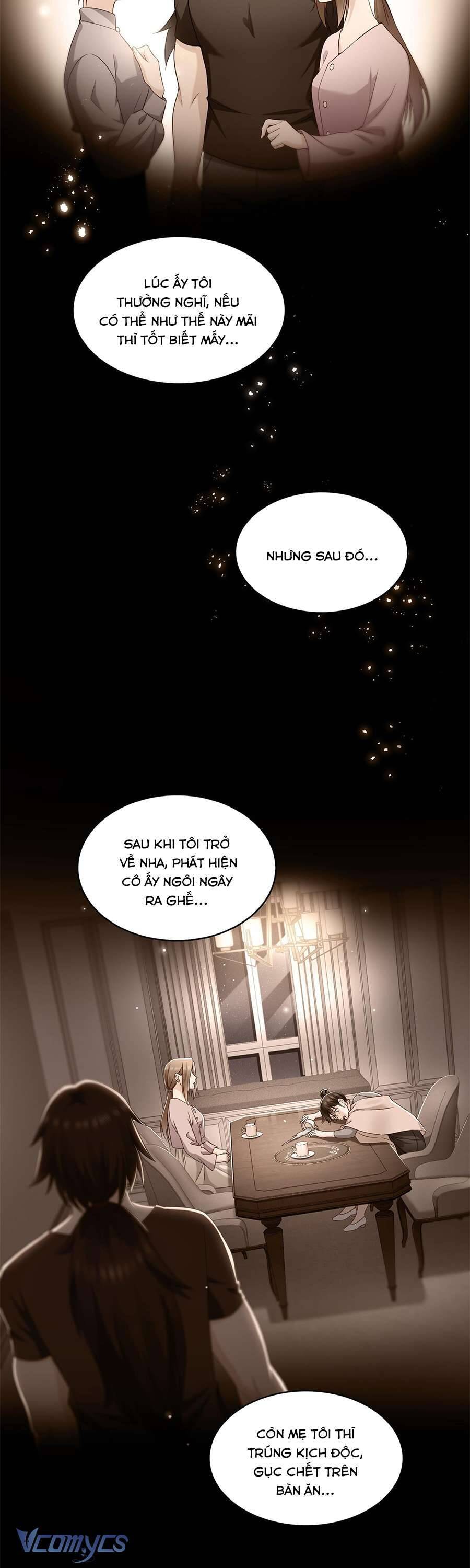 Đúng Như Hàn Quang Gặp Nắng Gắt Chap 518 - Next Chap 519