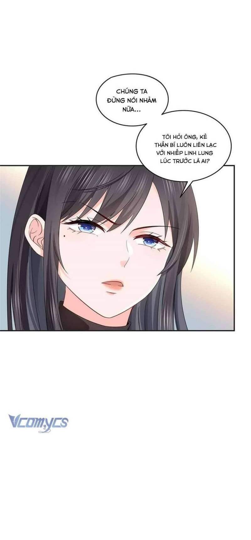 Đúng Như Hàn Quang Gặp Nắng Gắt Chap 519 - Next Chap 520
