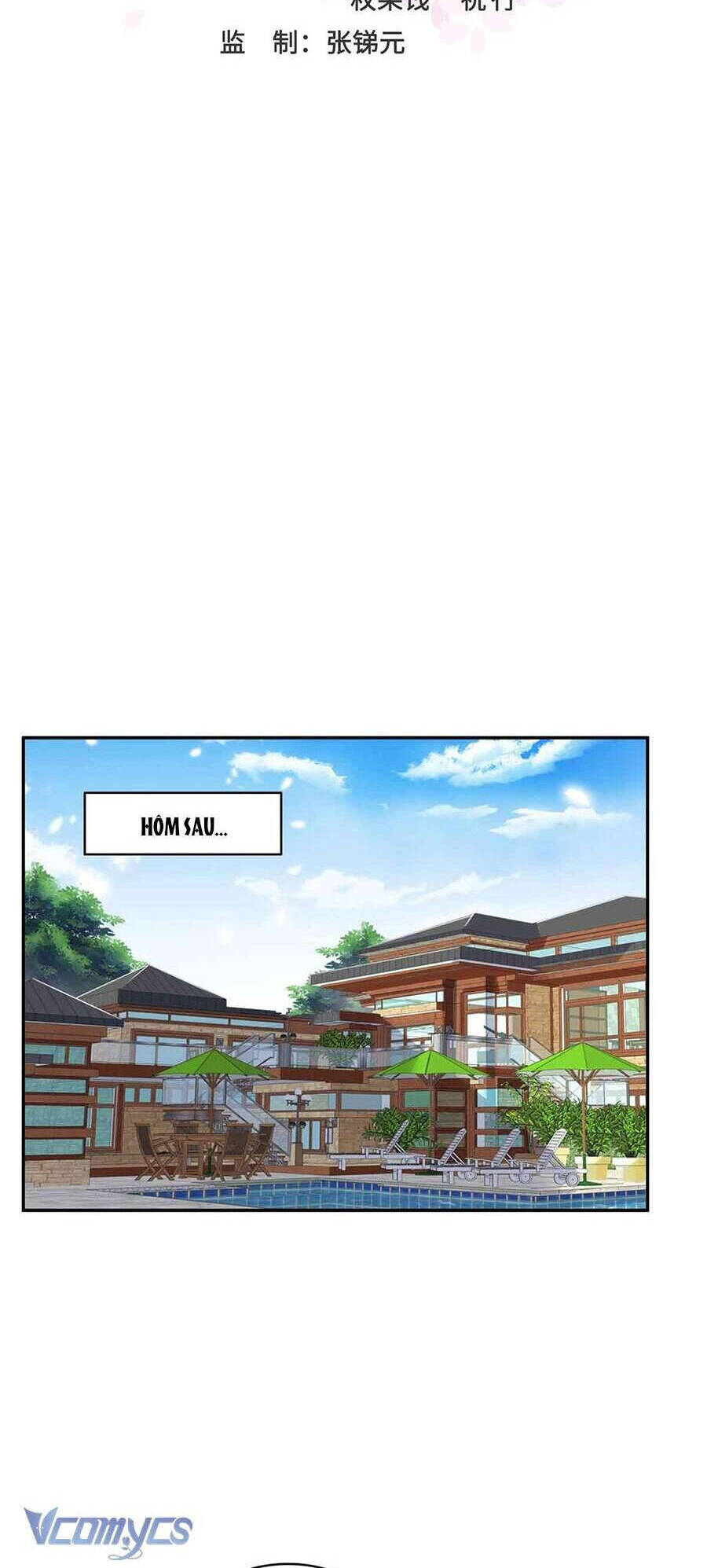 Đúng Như Hàn Quang Gặp Nắng Gắt Chap 520 - Next Chap 521