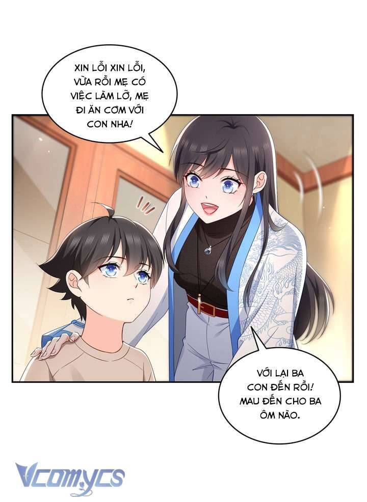 Đúng Như Hàn Quang Gặp Nắng Gắt Chap 522 - Next Chap 523