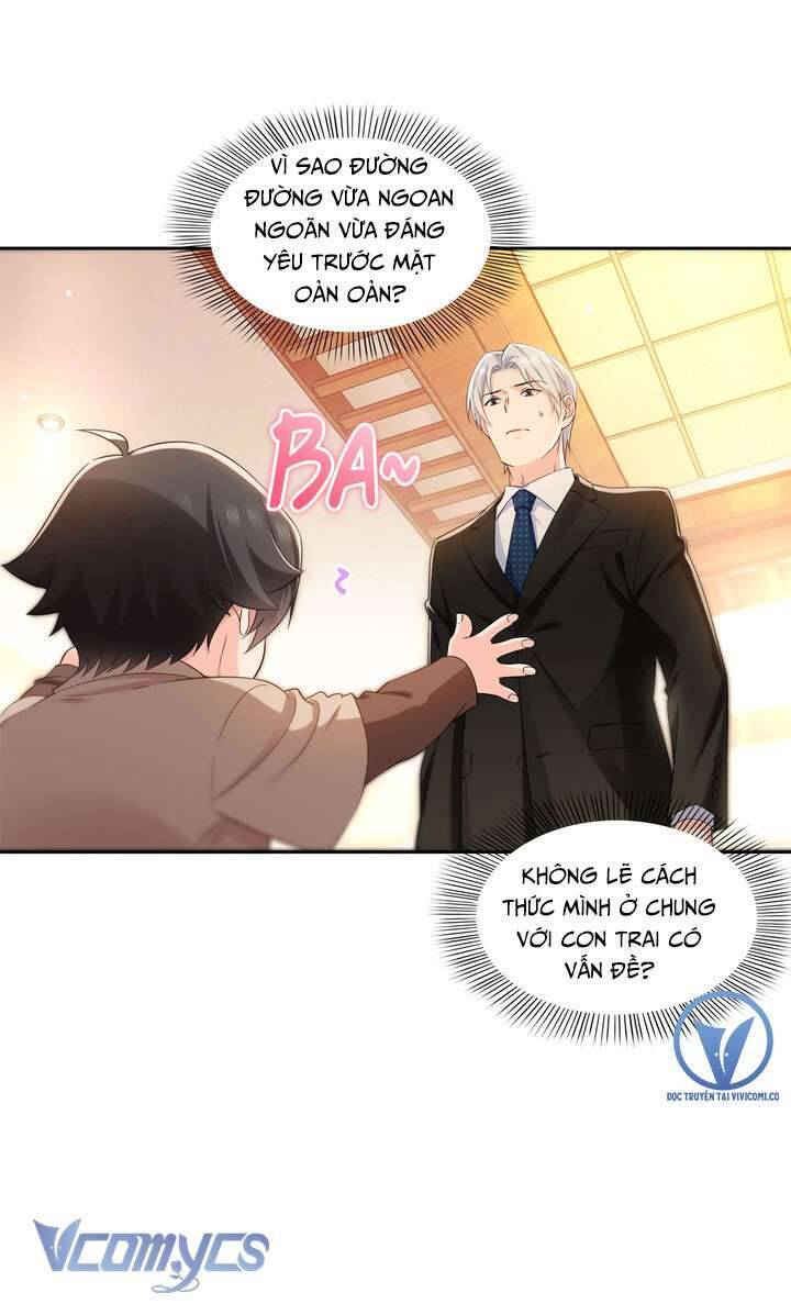 Đúng Như Hàn Quang Gặp Nắng Gắt Chap 522 - Next Chap 523