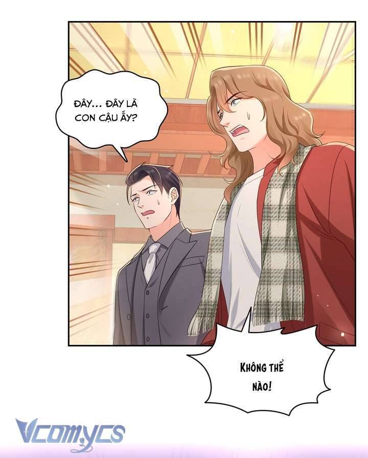 Đúng Như Hàn Quang Gặp Nắng Gắt Chap 522 - Next Chap 523