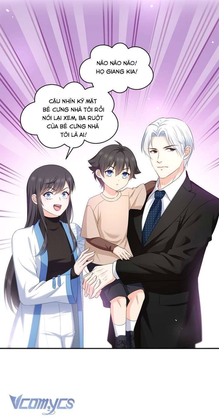 Đúng Như Hàn Quang Gặp Nắng Gắt Chap 522 - Next Chap 523