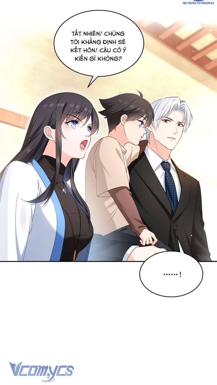 Đúng Như Hàn Quang Gặp Nắng Gắt Chap 522 - Next Chap 523