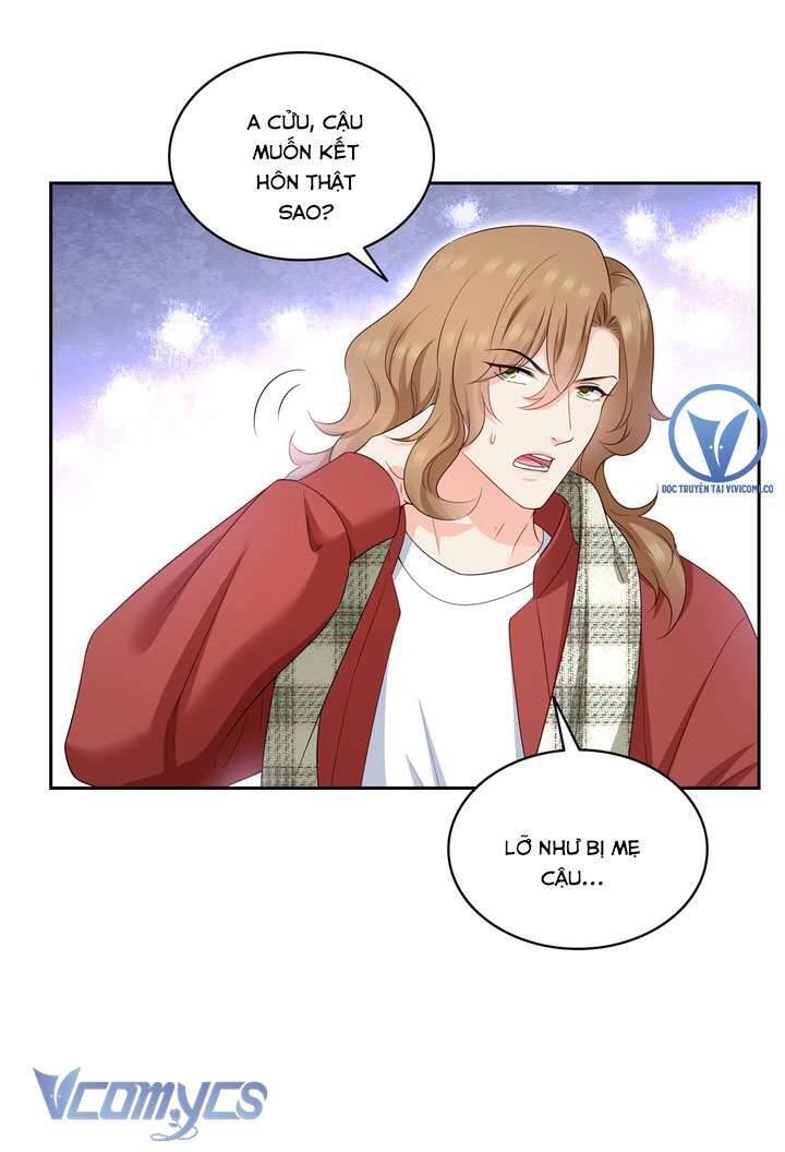 Đúng Như Hàn Quang Gặp Nắng Gắt Chap 522 - Next Chap 523
