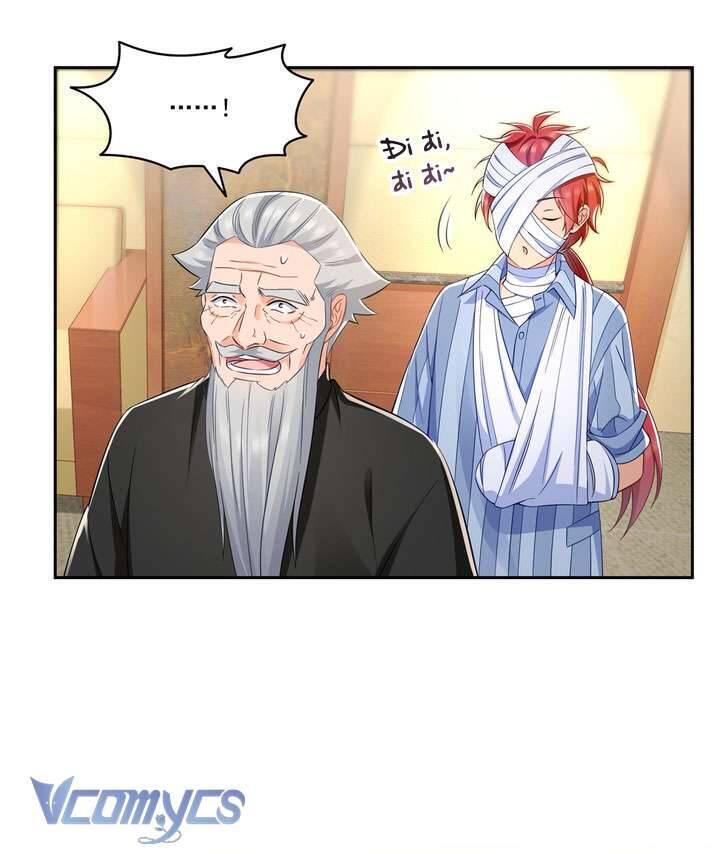 Đúng Như Hàn Quang Gặp Nắng Gắt Chap 522 - Next Chap 523