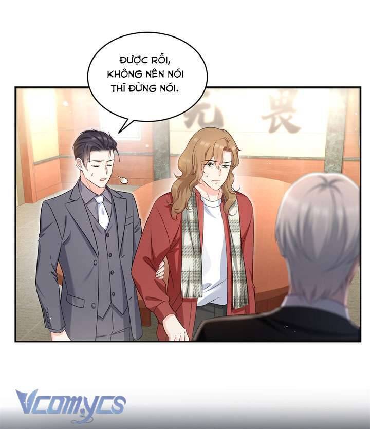 Đúng Như Hàn Quang Gặp Nắng Gắt Chap 522 - Next Chap 523
