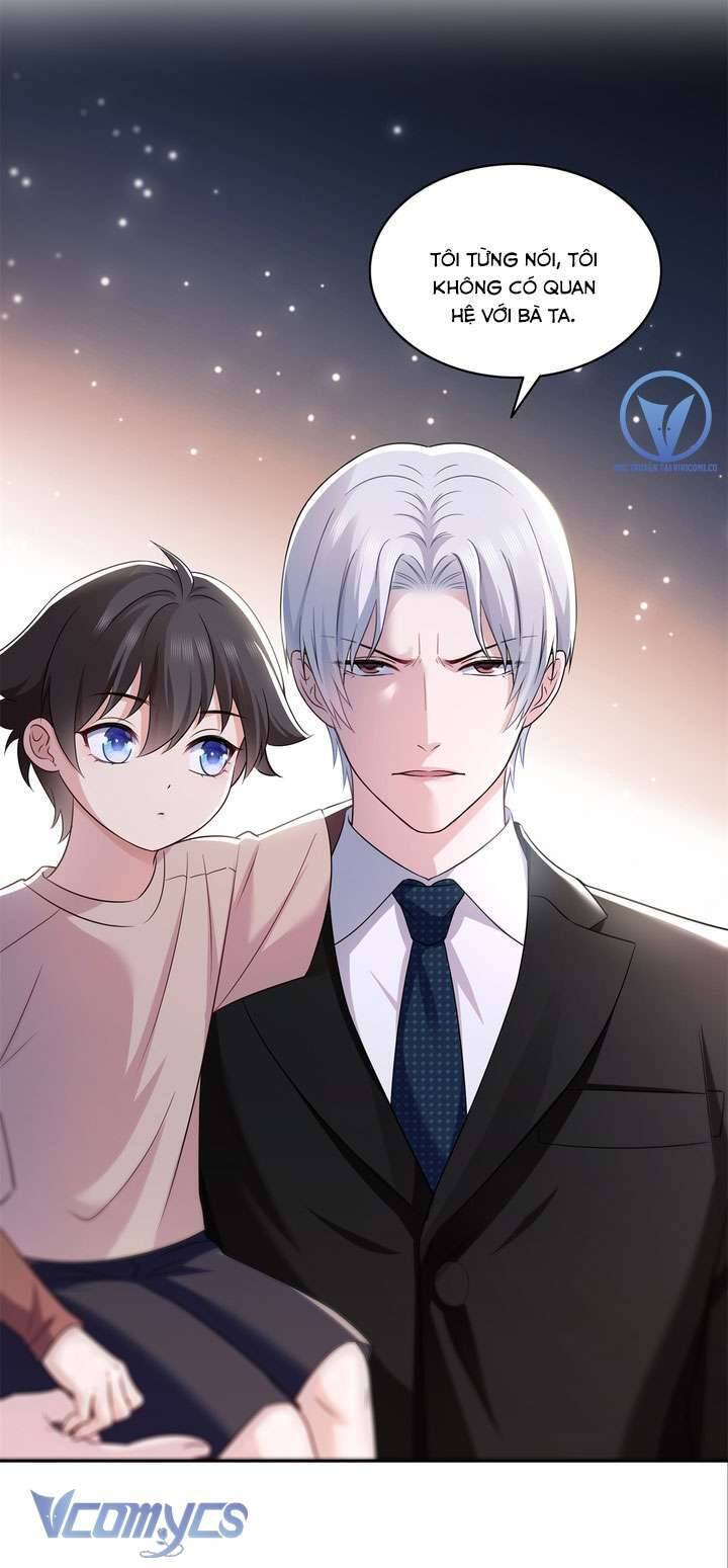 Đúng Như Hàn Quang Gặp Nắng Gắt Chap 522 - Next Chap 523