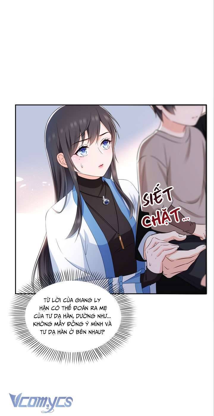 Đúng Như Hàn Quang Gặp Nắng Gắt Chap 522 - Next Chap 523