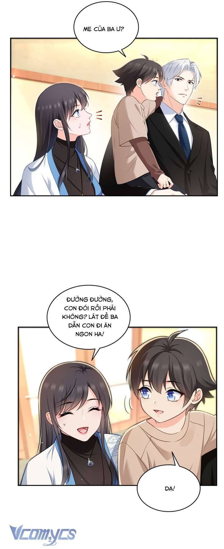 Đúng Như Hàn Quang Gặp Nắng Gắt Chap 522 - Next Chap 523