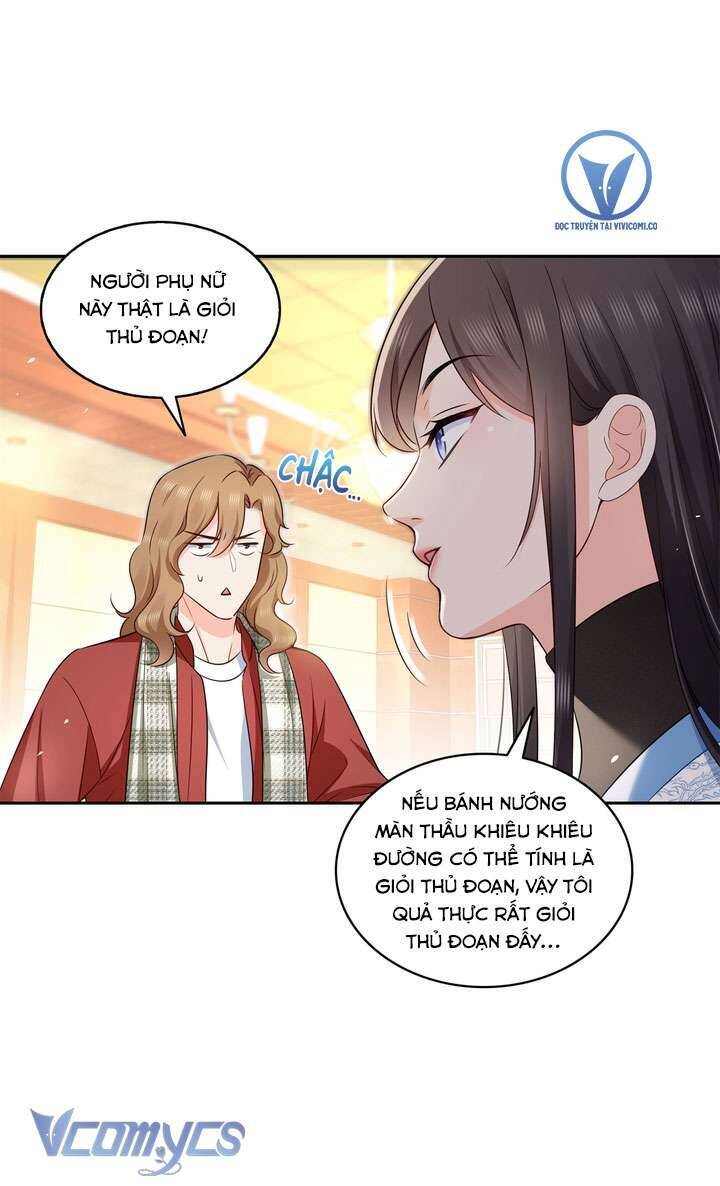 Đúng Như Hàn Quang Gặp Nắng Gắt Chap 522 - Next Chap 523