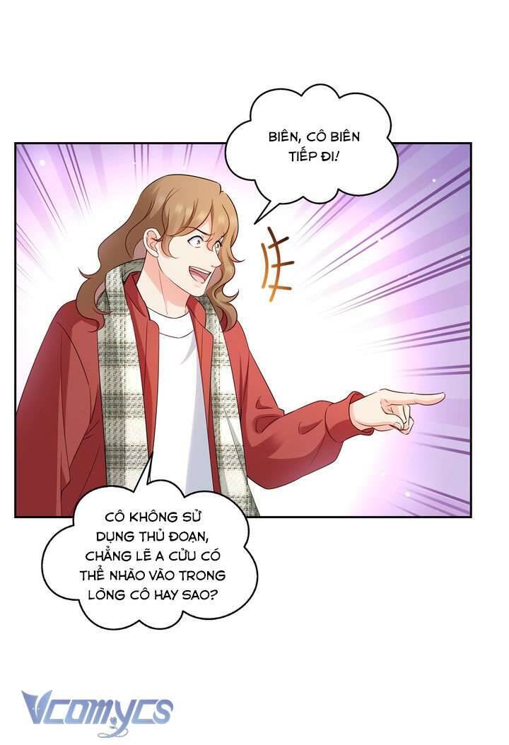 Đúng Như Hàn Quang Gặp Nắng Gắt Chap 522 - Next Chap 523