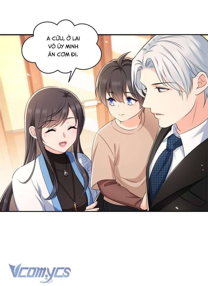 Đúng Như Hàn Quang Gặp Nắng Gắt Chap 522 - Next Chap 523