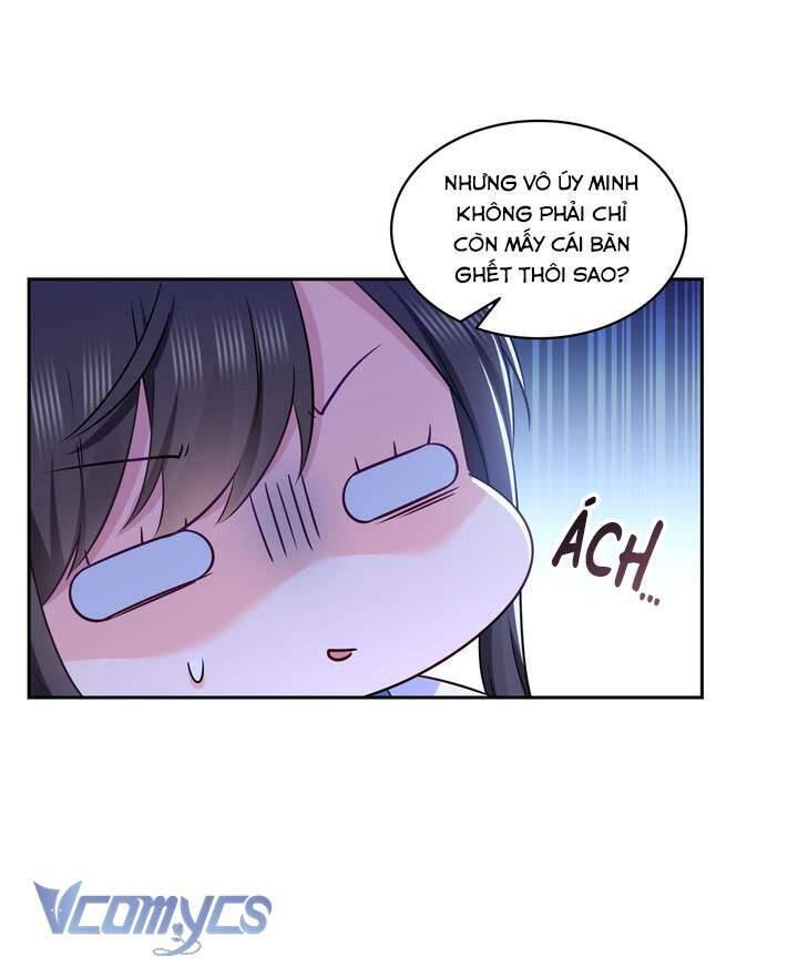 Đúng Như Hàn Quang Gặp Nắng Gắt Chap 522 - Next Chap 523