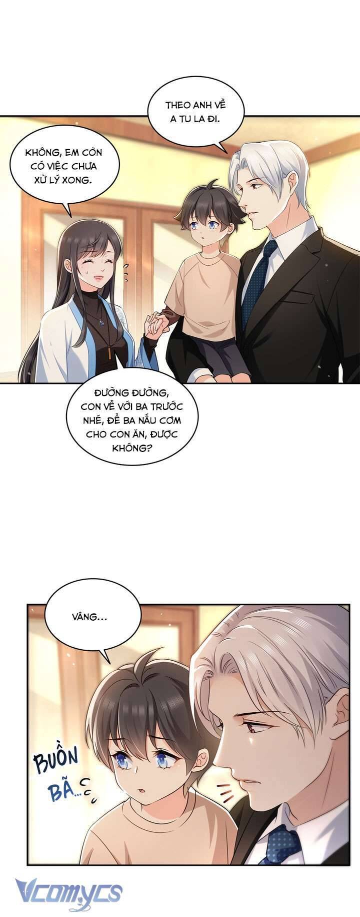 Đúng Như Hàn Quang Gặp Nắng Gắt Chap 522 - Next Chap 523