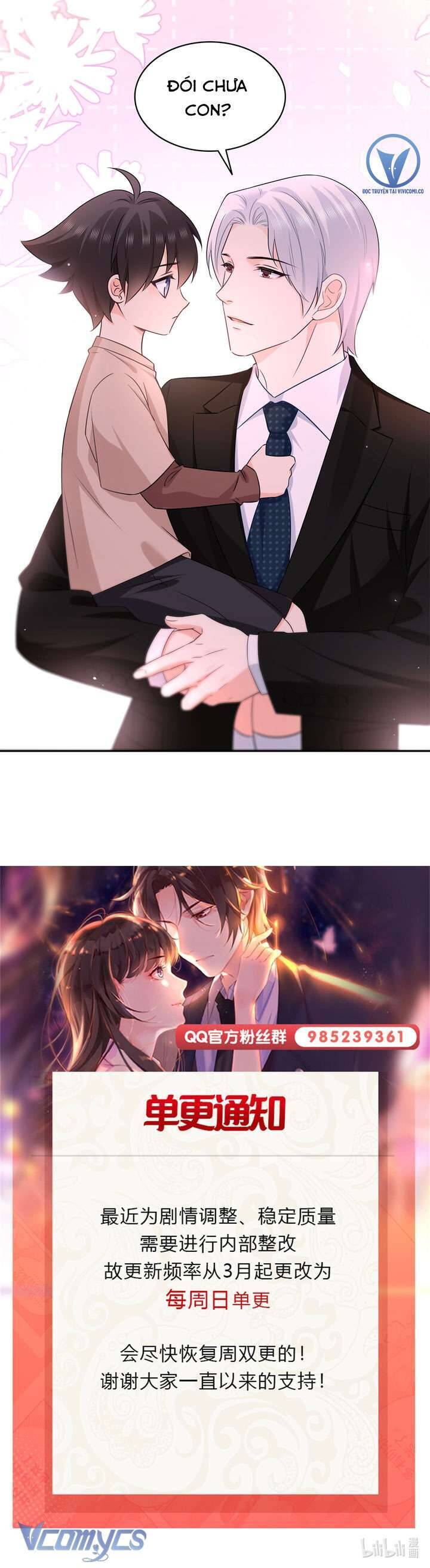 Đúng Như Hàn Quang Gặp Nắng Gắt Chap 522 - Next Chap 523