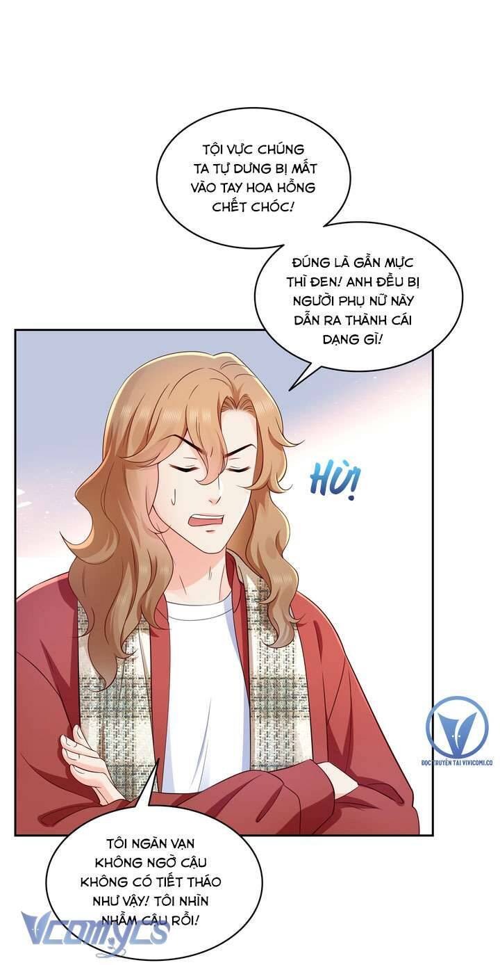 Đúng Như Hàn Quang Gặp Nắng Gắt Chap 522 - Next Chap 523