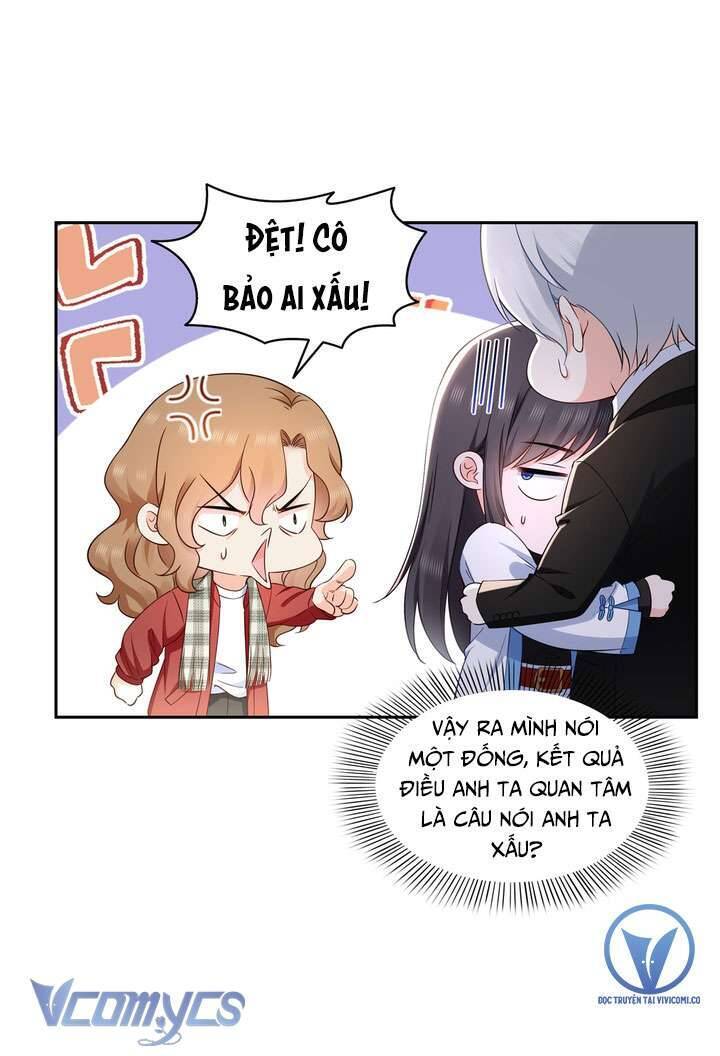 Đúng Như Hàn Quang Gặp Nắng Gắt Chap 522 - Next Chap 523