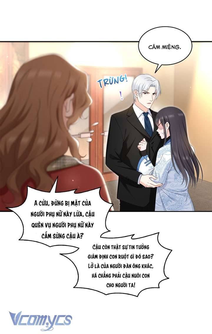 Đúng Như Hàn Quang Gặp Nắng Gắt Chap 522 - Next Chap 523