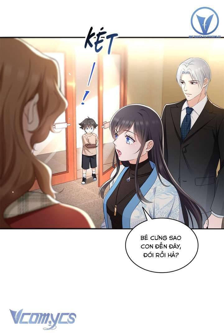 Đúng Như Hàn Quang Gặp Nắng Gắt Chap 522 - Next Chap 523