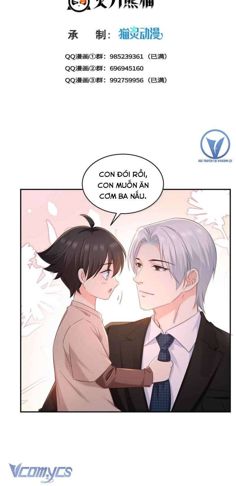Đúng Như Hàn Quang Gặp Nắng Gắt Chap 523 - Next Chap 524