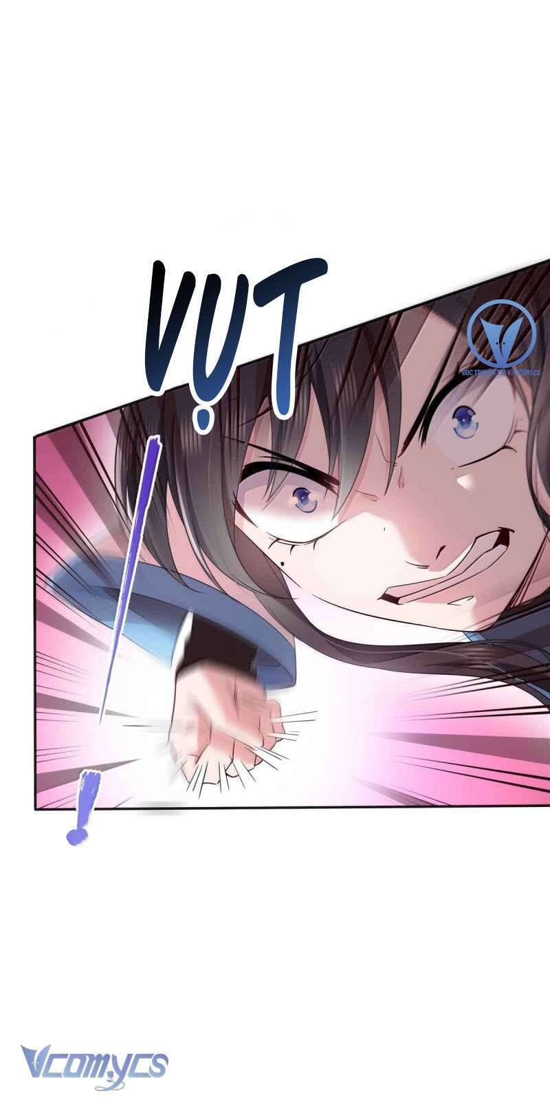 Đúng Như Hàn Quang Gặp Nắng Gắt Chap 523 - Next Chap 524