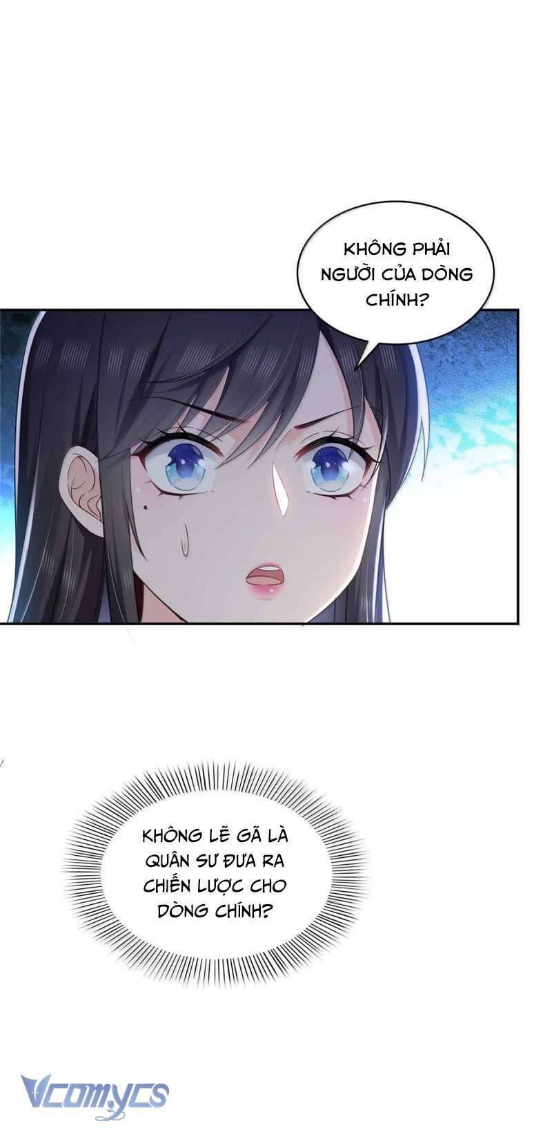 Đúng Như Hàn Quang Gặp Nắng Gắt Chap 523 - Next Chap 524