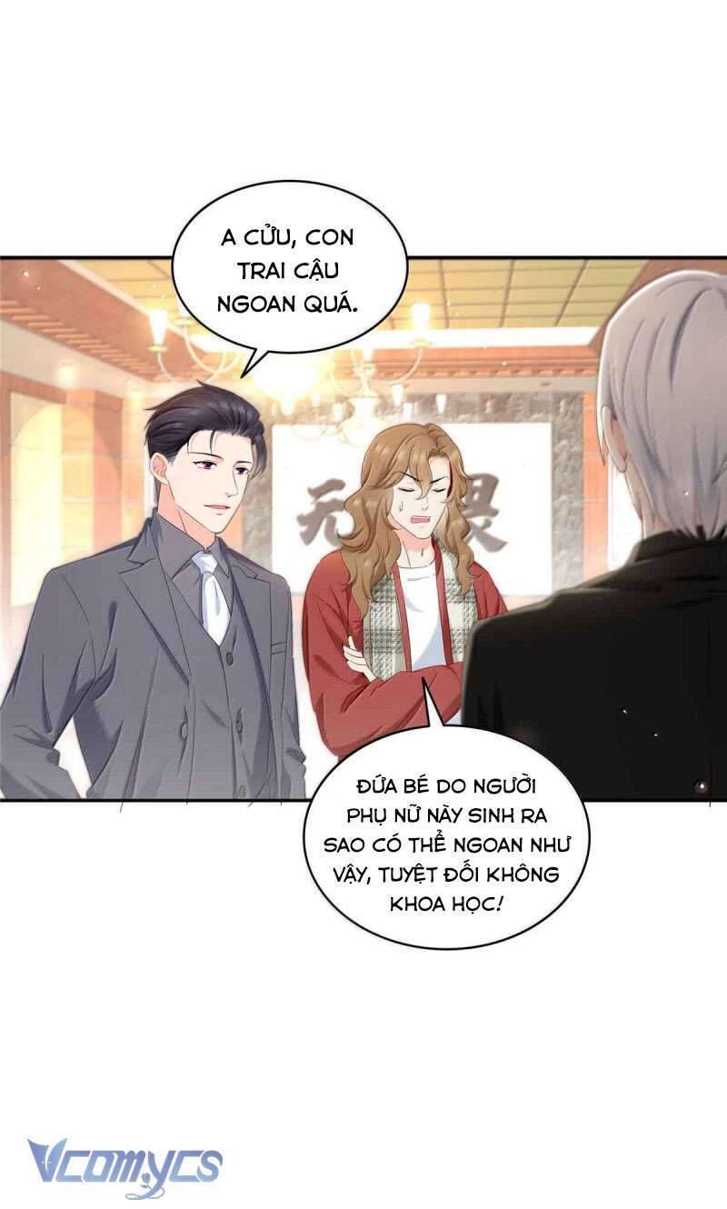 Đúng Như Hàn Quang Gặp Nắng Gắt Chap 523 - Next Chap 524