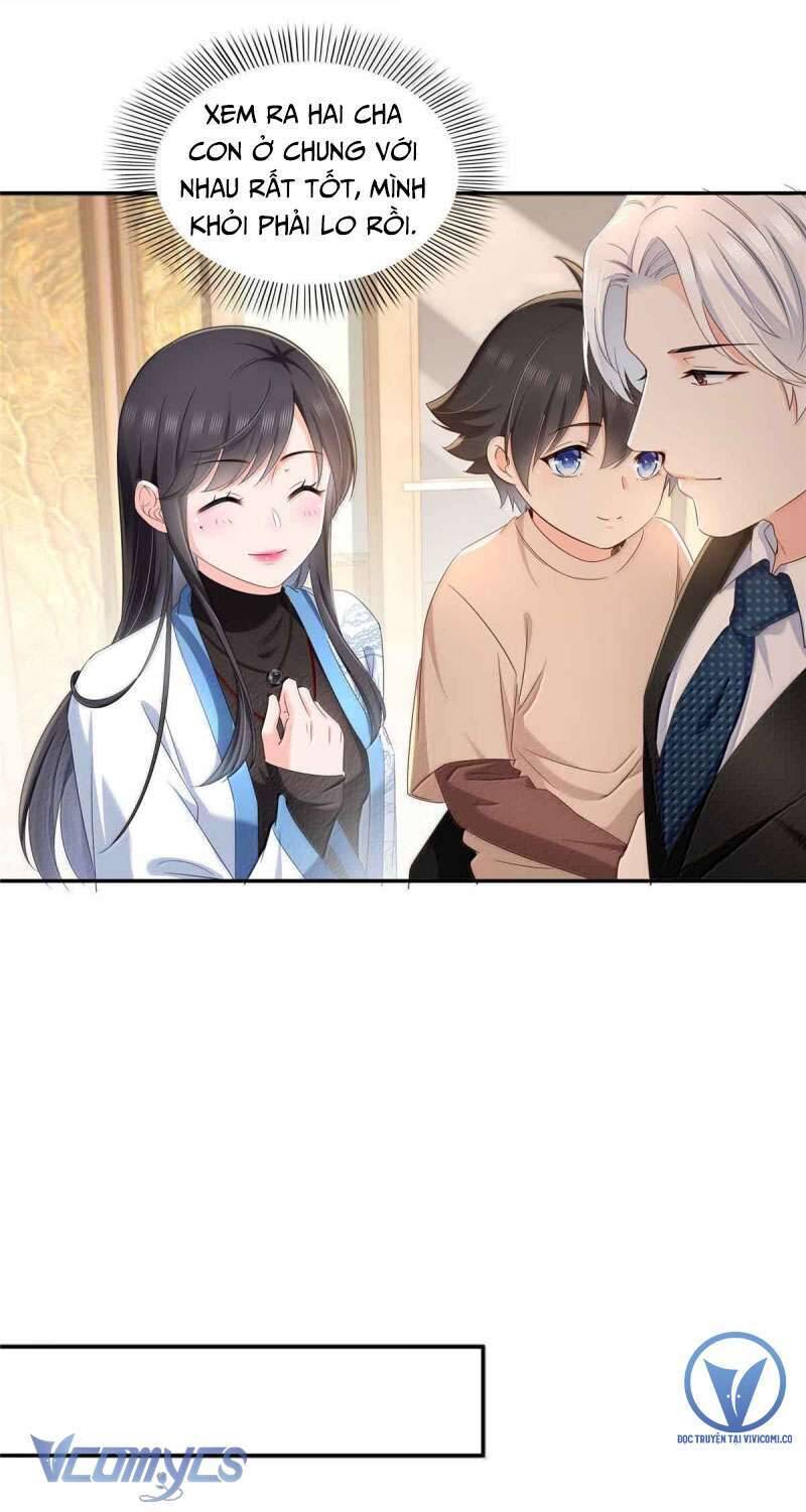 Đúng Như Hàn Quang Gặp Nắng Gắt Chap 523 - Next Chap 524