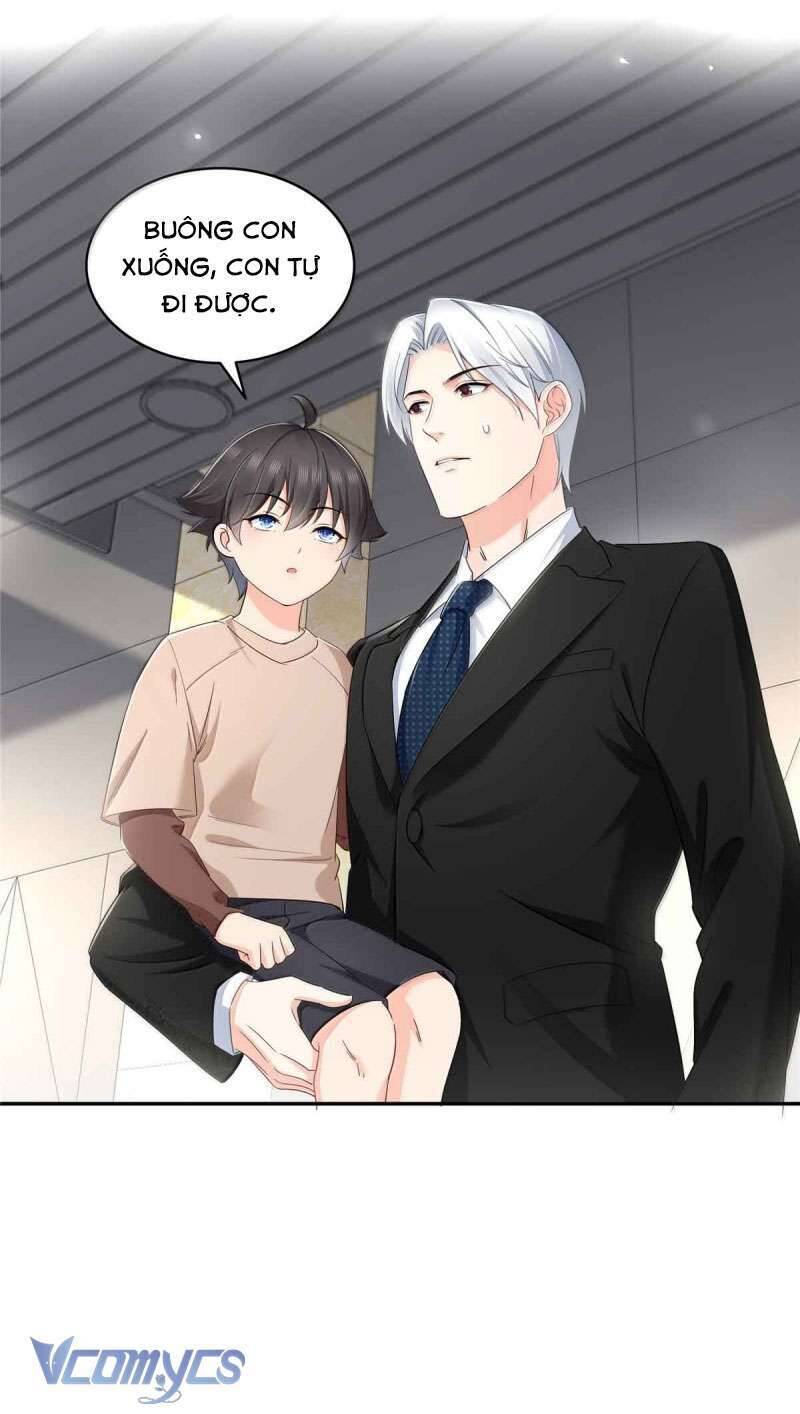 Đúng Như Hàn Quang Gặp Nắng Gắt Chap 523 - Next Chap 524