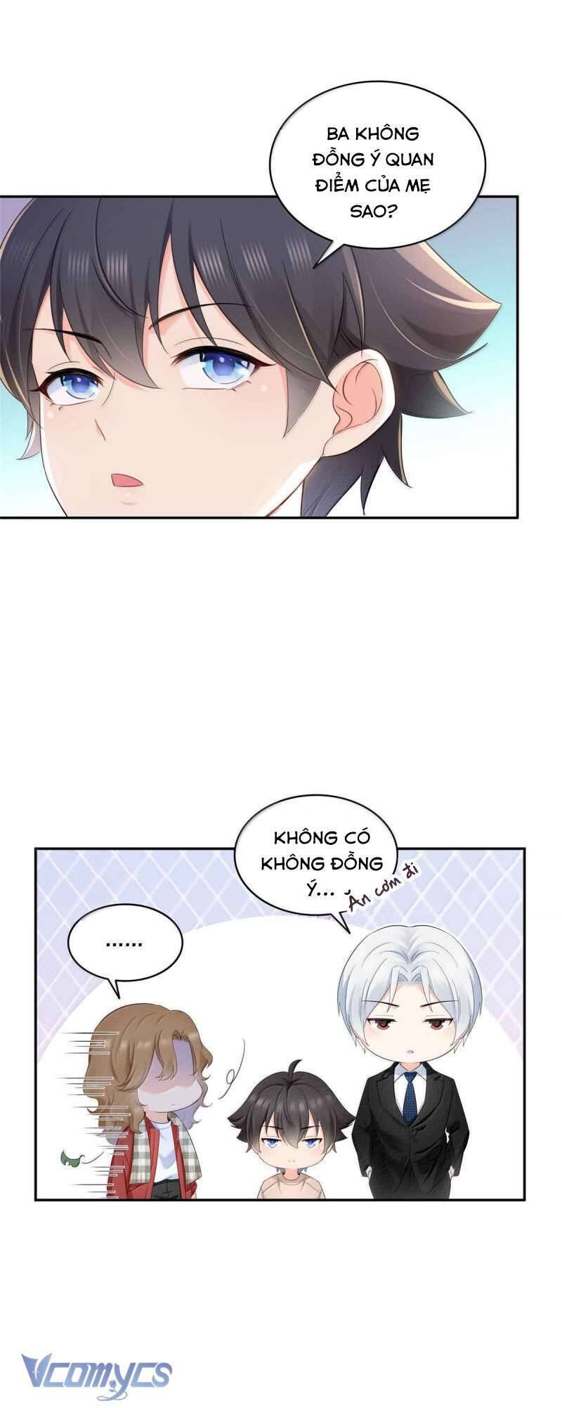 Đúng Như Hàn Quang Gặp Nắng Gắt Chap 523 - Next Chap 524
