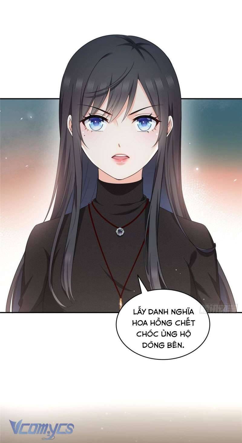 Đúng Như Hàn Quang Gặp Nắng Gắt Chap 524 - Next Chap 525