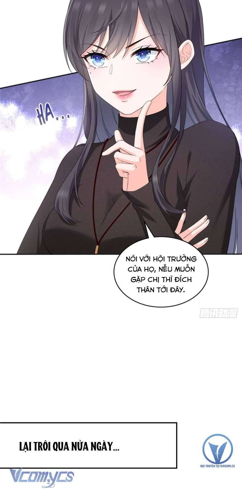 Đúng Như Hàn Quang Gặp Nắng Gắt Chap 524 - Next Chap 525