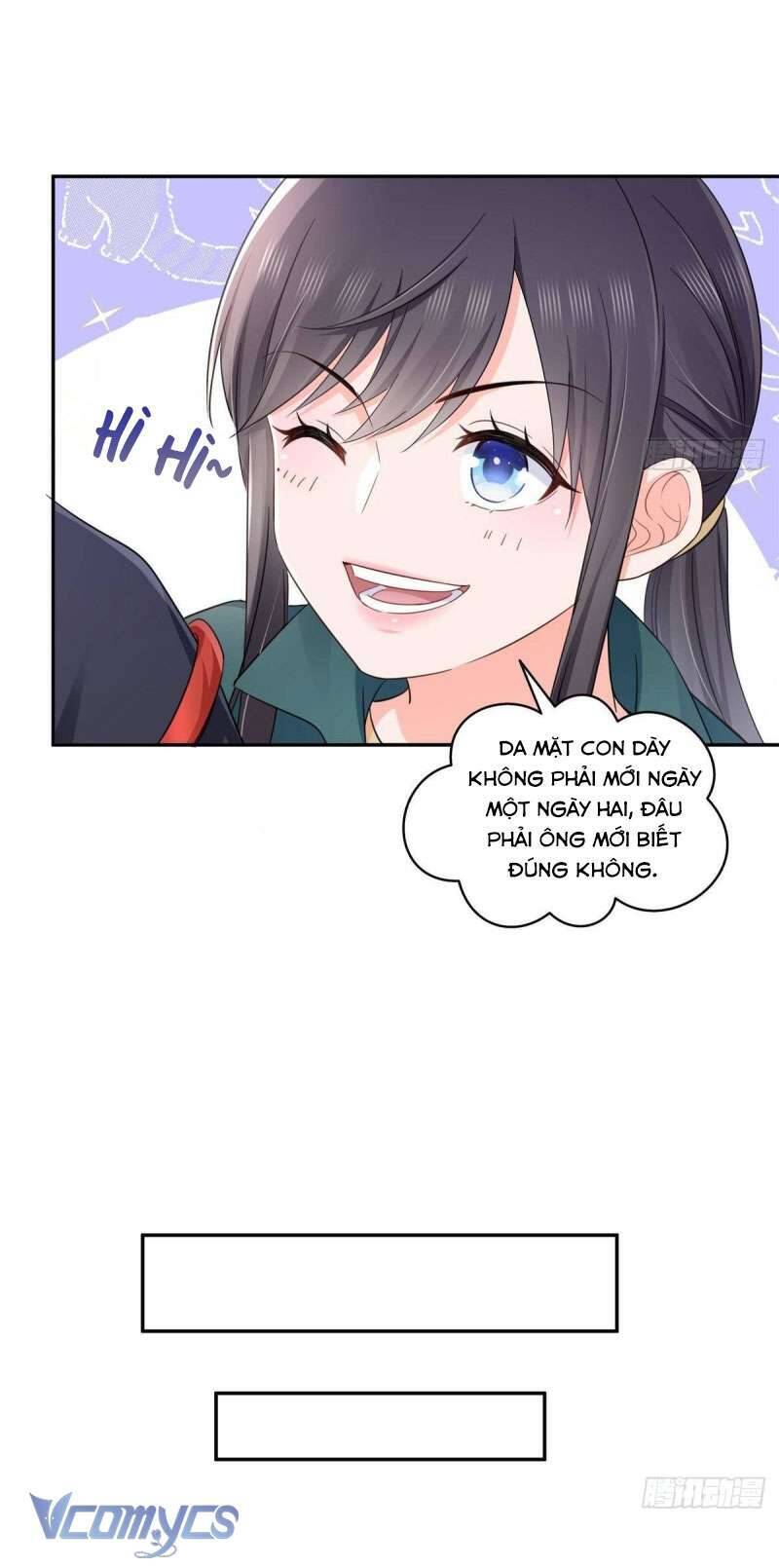Đúng Như Hàn Quang Gặp Nắng Gắt Chap 524 - Next Chap 525