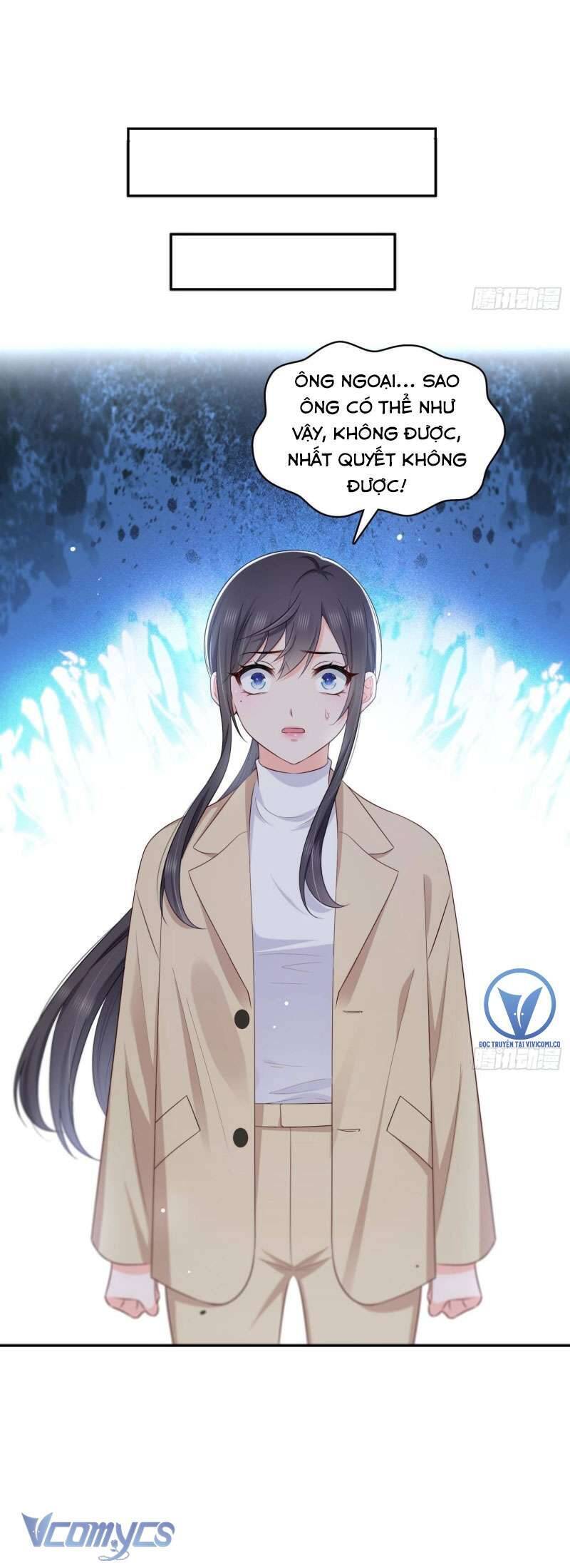 Đúng Như Hàn Quang Gặp Nắng Gắt Chap 525 - Next Chap 526