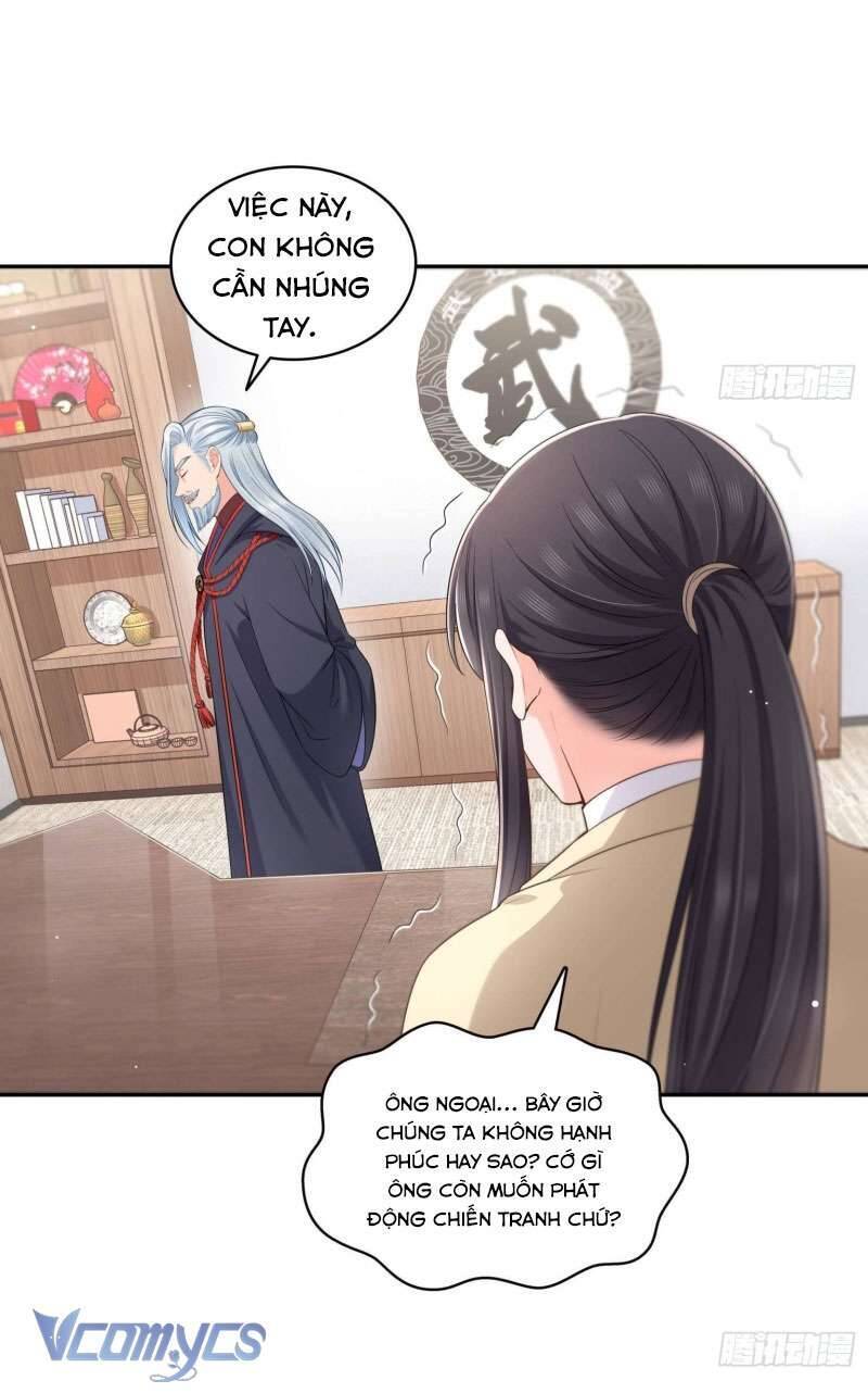 Đúng Như Hàn Quang Gặp Nắng Gắt Chap 525 - Next Chap 526