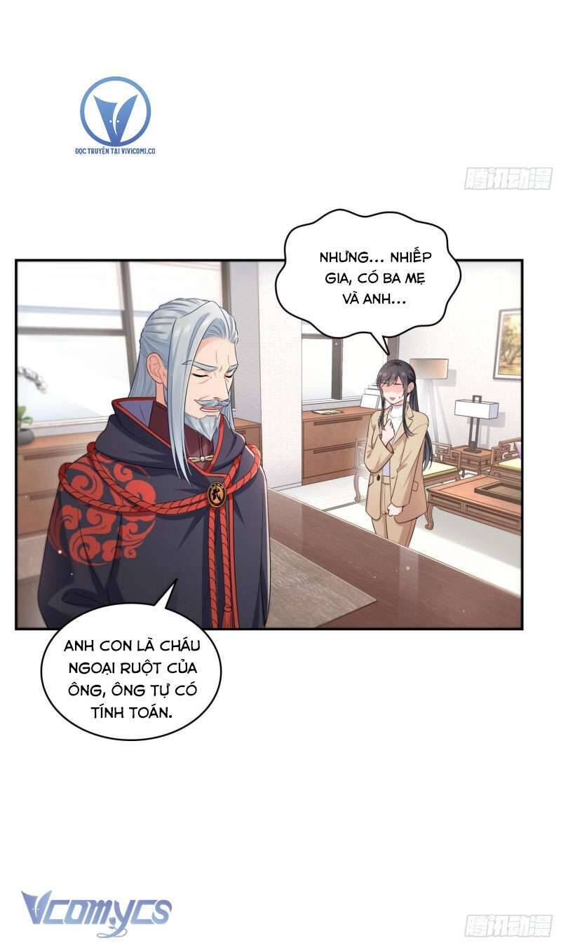 Đúng Như Hàn Quang Gặp Nắng Gắt Chap 525 - Next Chap 526