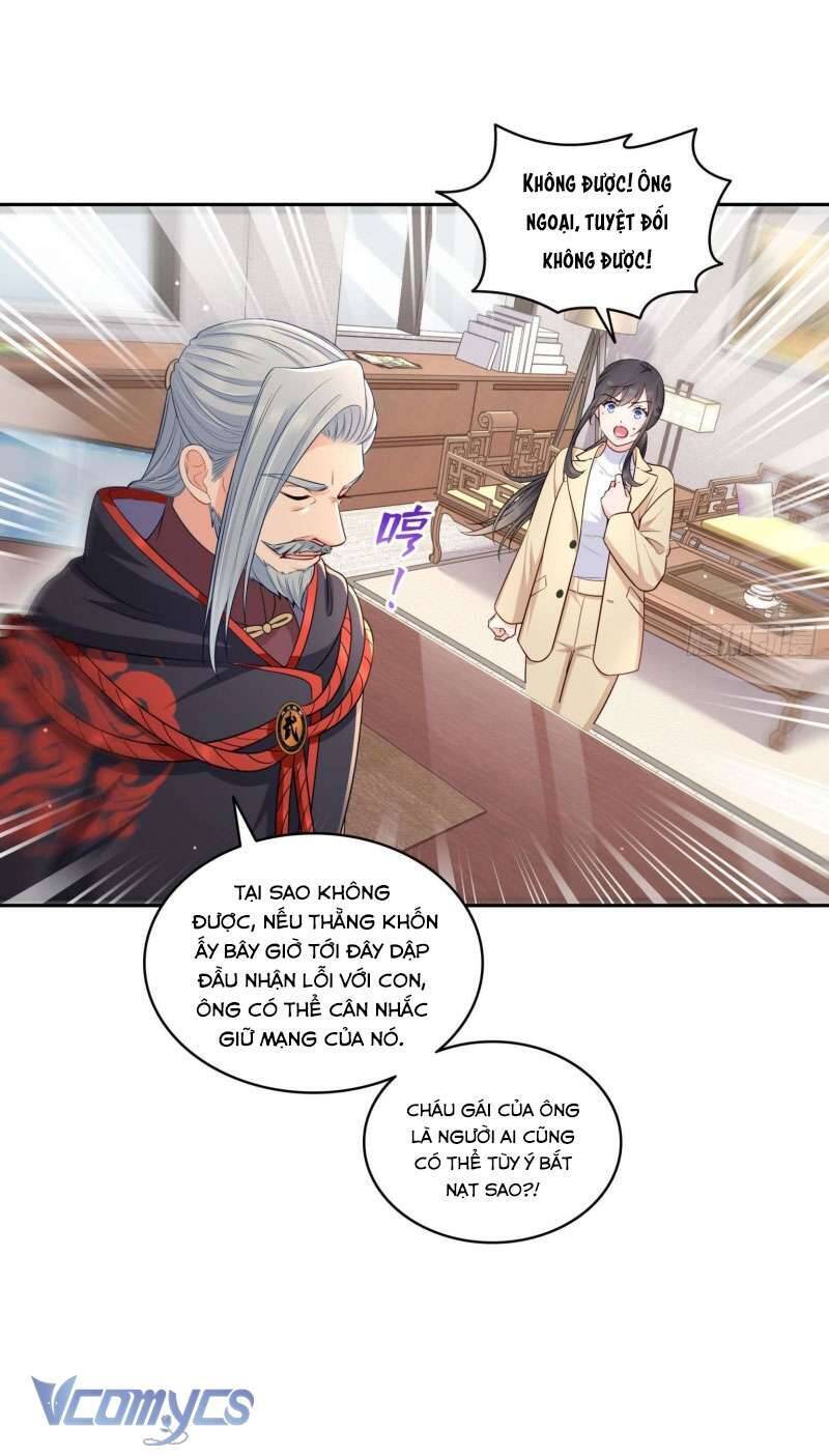 Đúng Như Hàn Quang Gặp Nắng Gắt Chap 525 - Next Chap 526