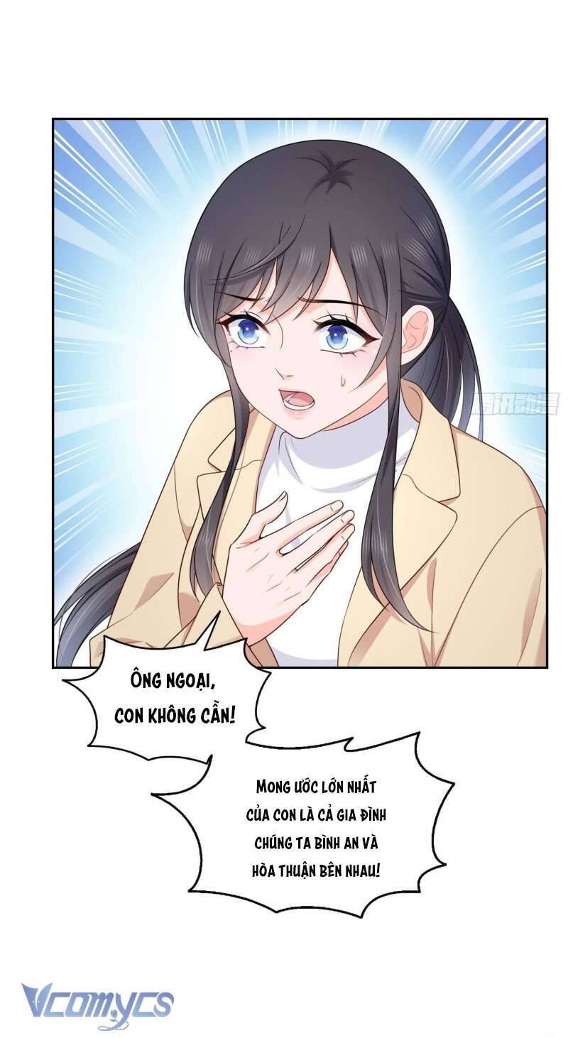 Đúng Như Hàn Quang Gặp Nắng Gắt Chap 525 - Next Chap 526