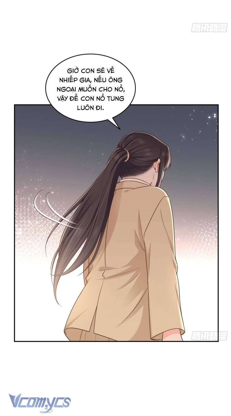 Đúng Như Hàn Quang Gặp Nắng Gắt Chap 525 - Next Chap 526