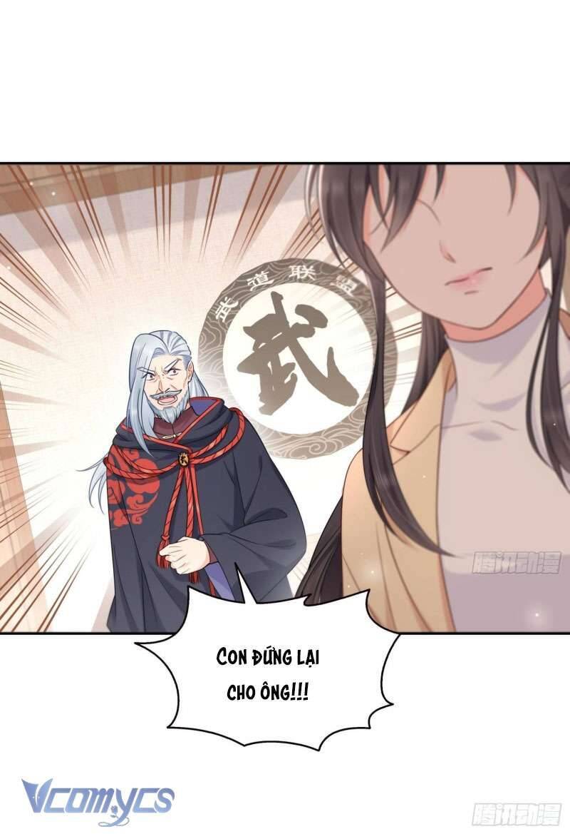 Đúng Như Hàn Quang Gặp Nắng Gắt Chap 525 - Next Chap 526
