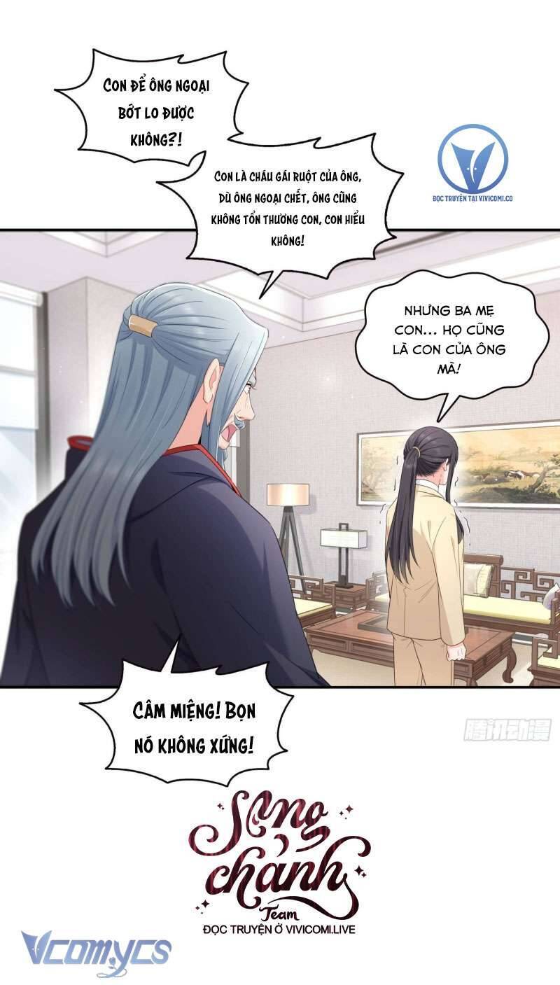 Đúng Như Hàn Quang Gặp Nắng Gắt Chap 526 - Next Chap 527