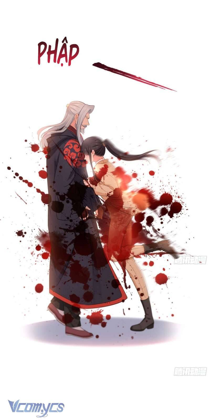 Đúng Như Hàn Quang Gặp Nắng Gắt Chap 526 - Next Chap 527